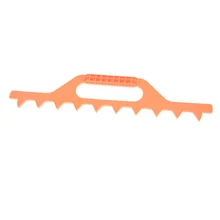 Пластиковая рамка разделитель пчелиный улей рамка инструмент расширения 410X100X30 мм 1 шт. высокого качества