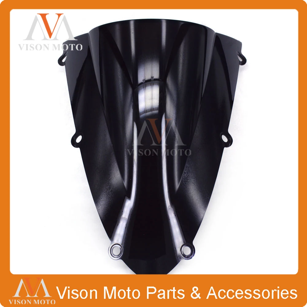 

Motorcycle Winshield windscreen For YAMAHA YZFR1 YZF R1 YZF-R1 1998 1999 98 99