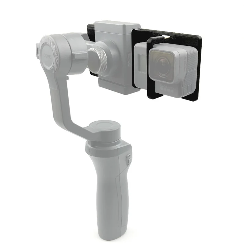 Sunnylife DJI OSMO Mobile 2 1 Handheld Gimbal Adapter