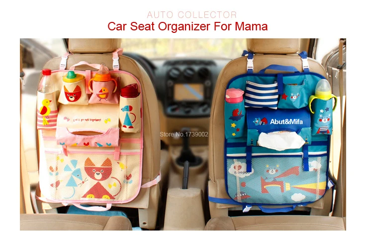 zelfstandig naamwoord Inspecteren Verminderen Hanging Diaper Bag Back Seat Multi Pocket Car Seat Hanging Auto Seat  Organizer Holder Oxford fabric For Baby Mama Kids Children|diaper bag| organizer for babybag diaper - AliExpress