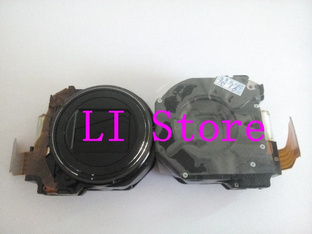 

Digital Camera Repair Parts For SONY DSC-H55 DSC-H70 DSC-HX5 DSC-HX7 H55 H70 HX5 HX7 Lens Zoom Unit