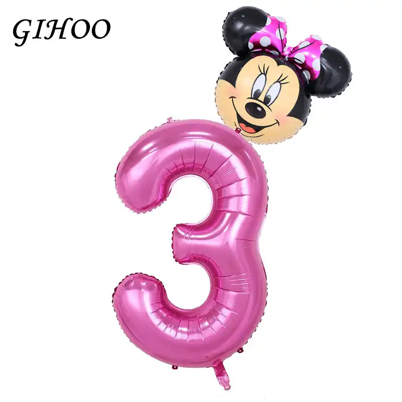 JIALING 40 Pulgadas Azul Caramelo Globo Papel Globo N/úMero Gigante En Ideal Para Fiesta Decoraci/óN De Cumplea/ñOs