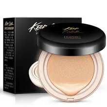 Новое поступление Высококачественная брендовая корейская косметика BB крем Подушка консилер Foundation увлажняющая Подушка BB Fond De Teint