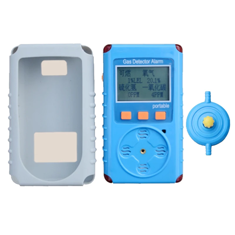 KP826-Portable-Multi-Gas-Monitor-Handheld-Gas-Detector-Use-For-Oxygen-O2-Hydrothion-H2s-Carbon-Monoxide (4)