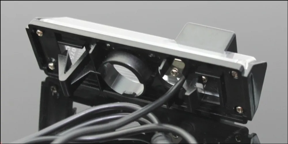 Car Camera For TOYOTA Aurion  Camry XV40 2006~2011 High Quality Rear View Back Up Camera For CCD with RCA show 3