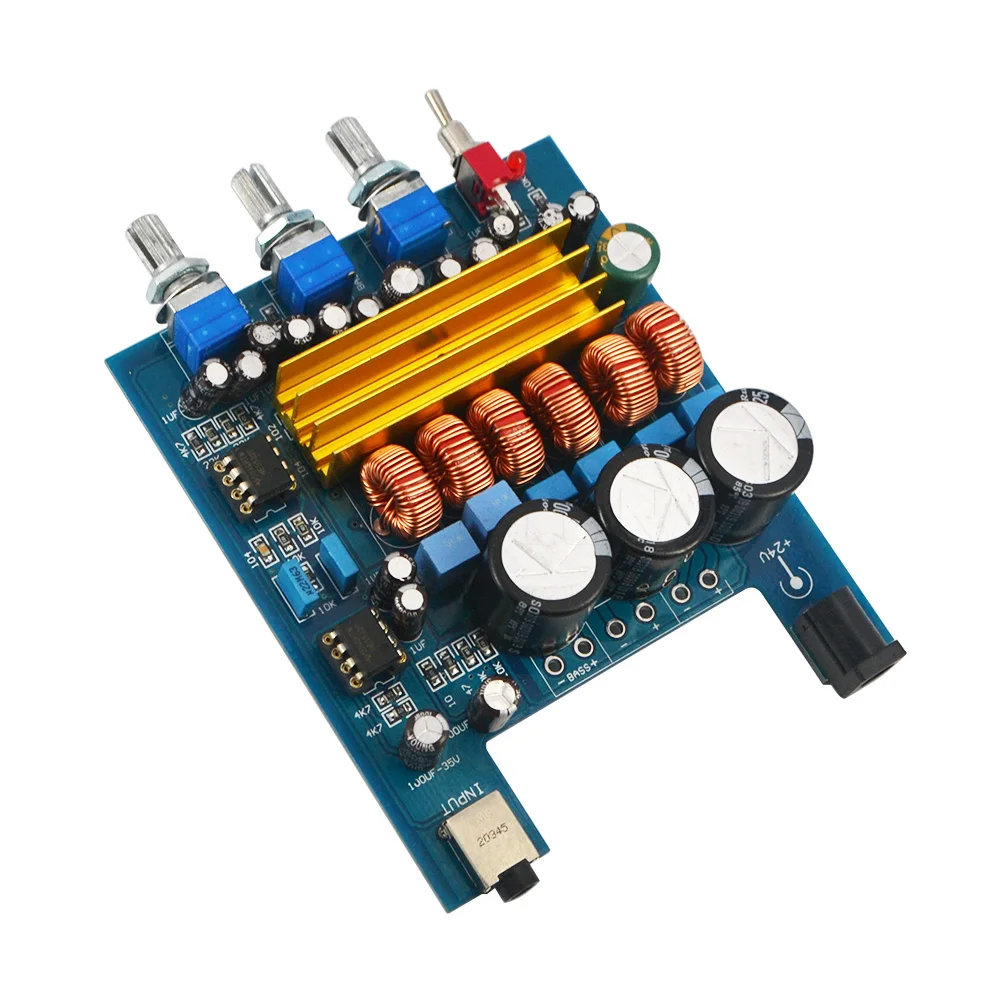 2.1 Amplifier Board Reviews Online Shopping 2.1 Amplifier Board