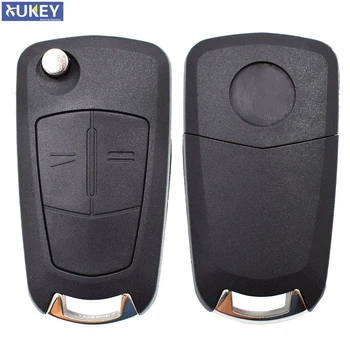 

Car Remote Key Fob Shell Case For Vauxhall Opel Corsa D Astra H Vectra Signum Zafira B Combo Meriva A Case 2 Button Repair Kit
