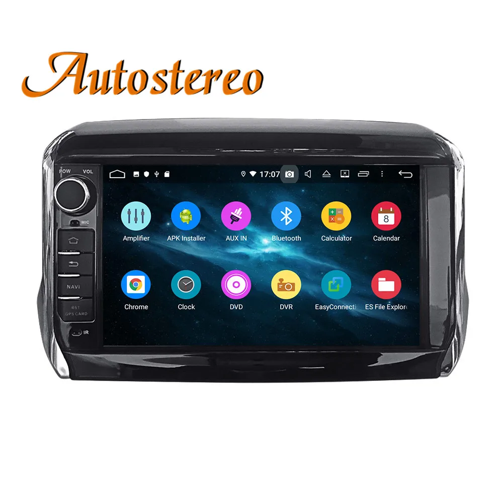 Top DSP MAX64GB Android 9 Car DVD Player GPS navigation For Peugeot 208/Peugeot 2008 head unit multimedia player radio tape recorder 5