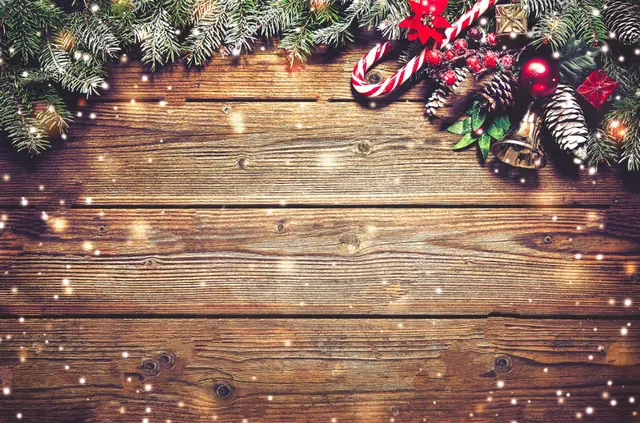 rustic christmas fir tree decoration dark wooden board photo backdrop vinyl cloth computer print wall background - Rustic Christmas Background rustic christmas fir tree decoration dark wooden board photo backdrop vinyl cloth computer print wall background - Rustic Christmas Background