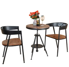 Мебель для кофейни