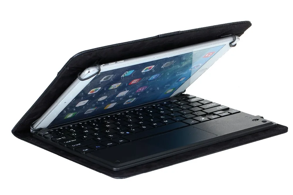 2016 Сенсорная панель Bluetooth клавиатура чехол для 8 дюймов джемпер ezpad Mini2 планшетный ПК джемпер ezpad Mini2 Клавиатура Чехол