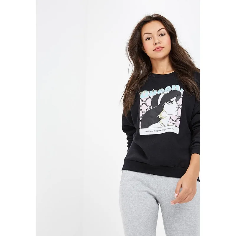 

Толстовка MODIS