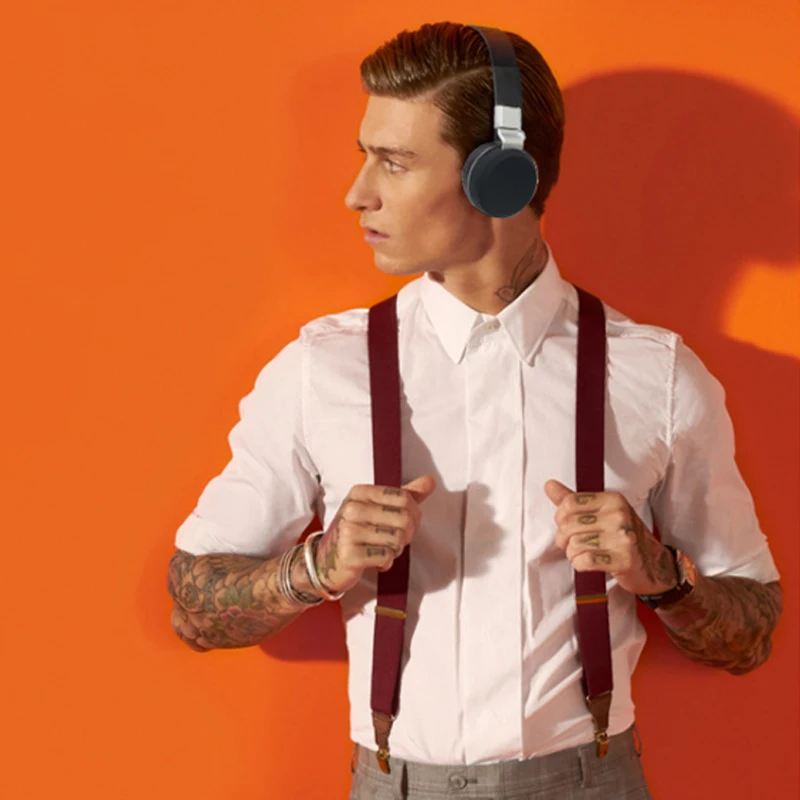 Original K8 bluetooth headphones with microphone wireless headset bluetooth for Iphone Samsung Xiaomi headphone