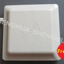 Дизайн Водонепроницаемый Wiegand чип смарт-карты ID близость UHF RFID считыватель с полный SDK