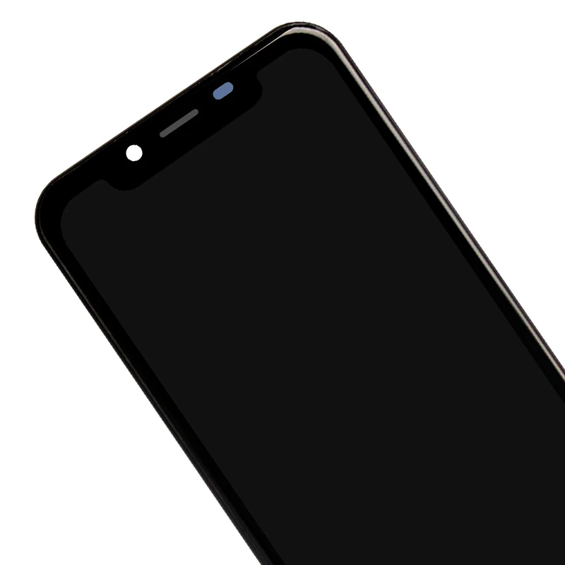 ULEFONE S10 PRO, ЖК-дисплей+ сенсорный экран, дигитайзер+ рамка в сборе,, ЖК+ сенсорный дигитайзер для S10 PRO