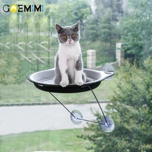 New Arrival Cat Warm Hanging Bed Top Quality Cat Sunny Window Seat Cave Comfortable Cat Pet Hammock Bed New Arrival Cat Warm Hanging Bed Top Quality Cat Sunny Window Seat Cave Comfortable Cat Pet Hammock Bed
