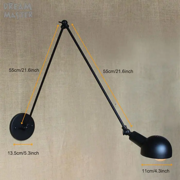L55inchsize