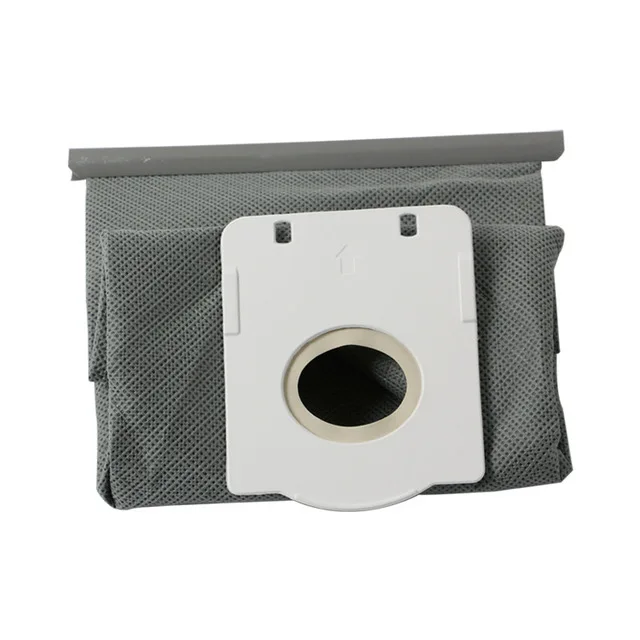 

3pcs vacuum cleaner bag hepa filter dust bag cleaner bags For Philips FC5122 FC5125 FC5126 FC5128