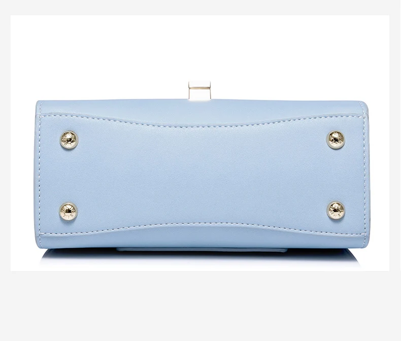 Nucelle women leather handbag 18