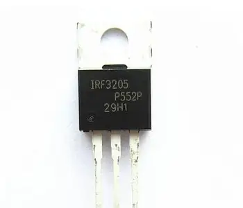 

new hope IIRF3205PBF IRF3205 TO-220 ORIGINAI
