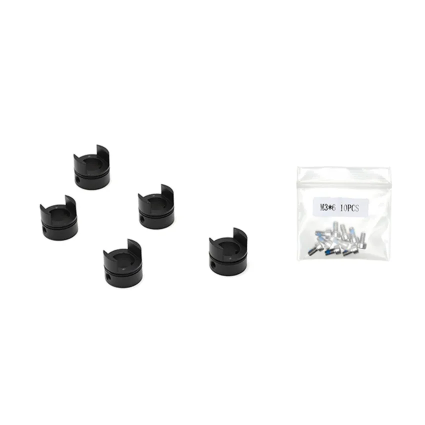 DJI Agras MG-1S Landing Gear Aluminum Ring PART59 for DJI MG-1S Agriculture Plant protection Drone Accessories