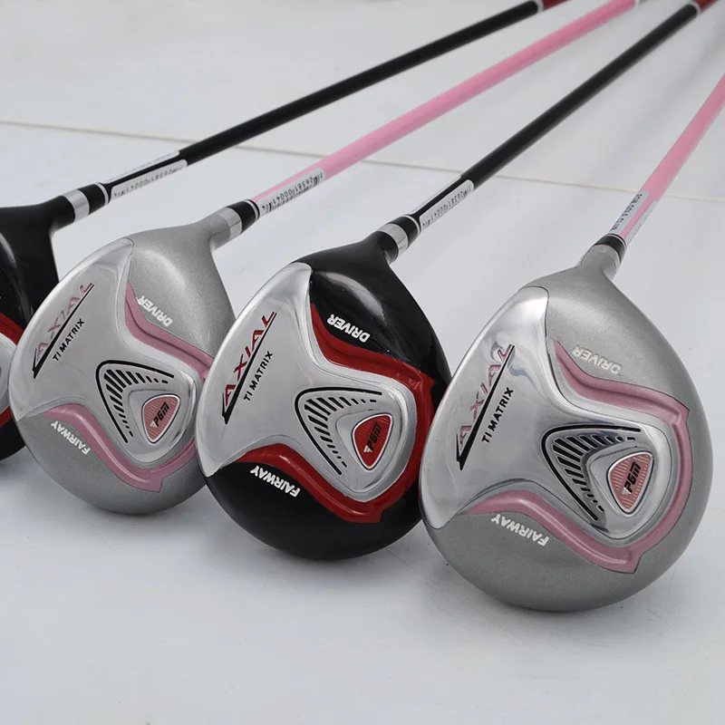 Authentic Brand Junior Graphite Driver Wood Club Children R 10.5 1 Wood