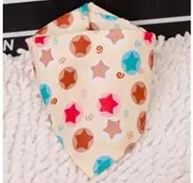 Title 16, 100pcs/lot Dog Puppy Pet bandana cotton band...