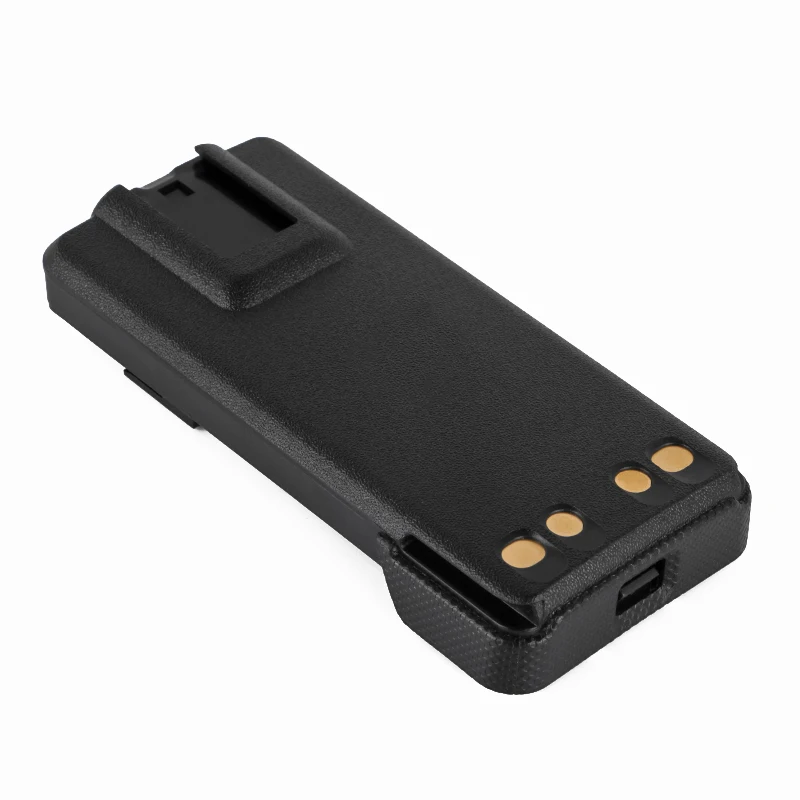 7 4 В 1600 мАч 11.8Wh батарея для MOTOROLA Radio DP2400 DP2600 PMNN4416 pmn4417 pmn4418 PMNN441 pmn4415ar XiR P6600 P6620|batteries