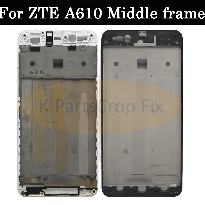 A610 middle frame (112)
