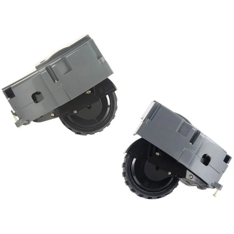 

Left & Right Wheel Module For Irobot Roomba 880 870 871 885 880 980 860 861