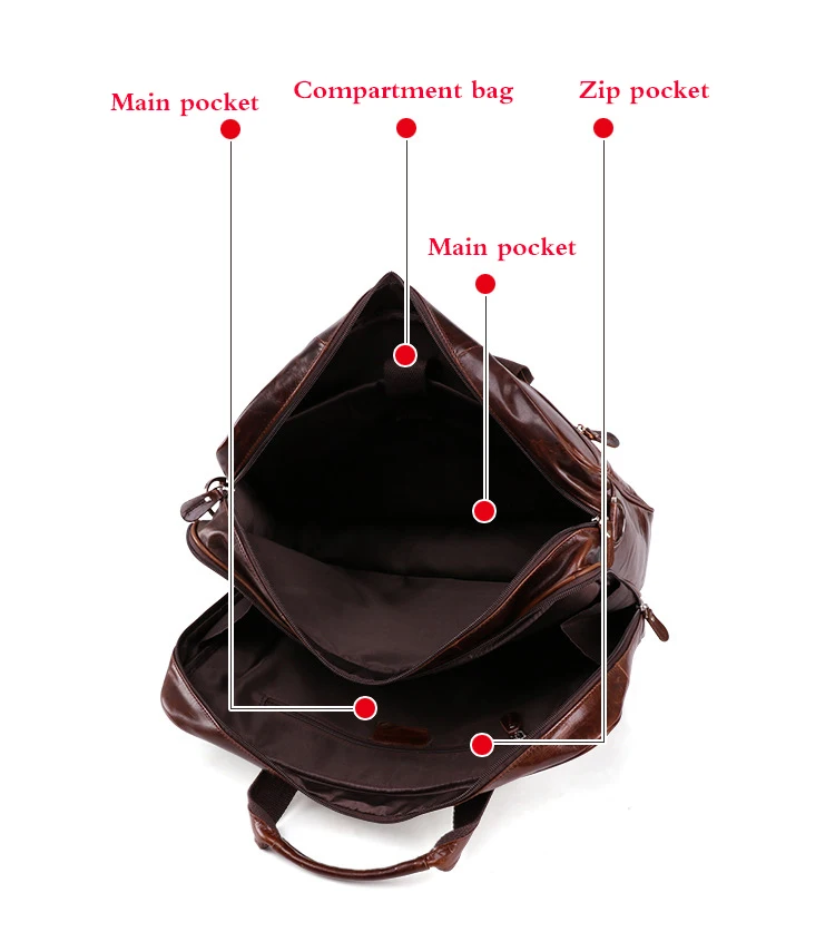 Joyir 2018 новая мода коровьей мужской коммерческий портфель из натуральной кожи винтажные мужские ноутбук сумка Повседневная Чистый цвет