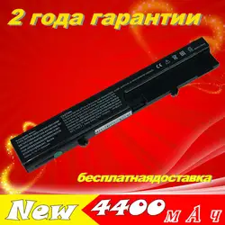 JIGU Аккумулятор для ноутбука hp HSNN-OB51 HANN-DB51 NBP6A73 KU530AAA 541545-261 451545-361 456623-0001 484785-001 500014-001 6520