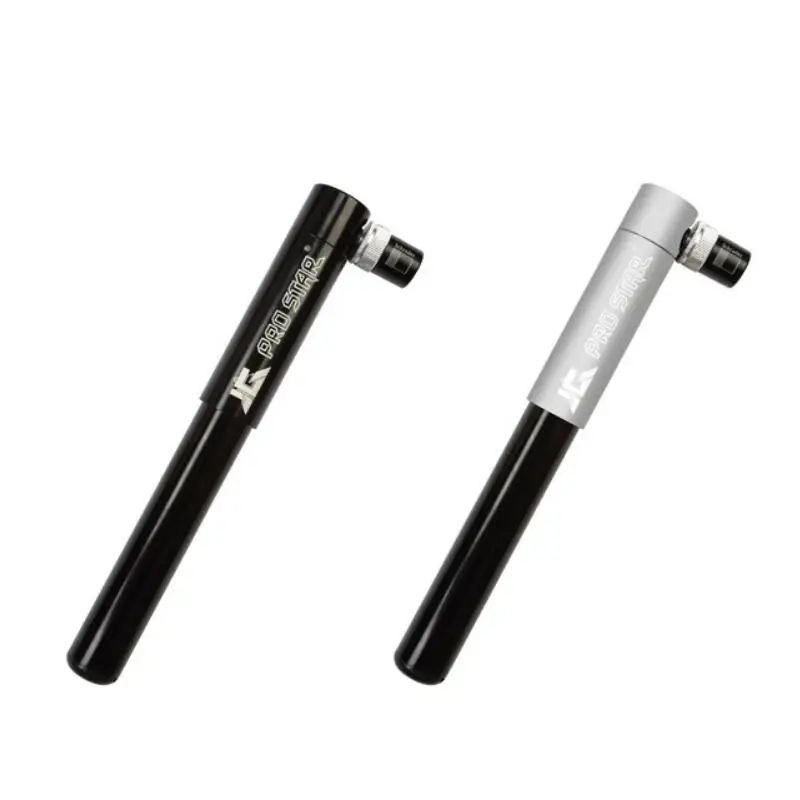 

Mini Hand pump bike Pump portable mini pump cycling mountain bike both for schrader & presta head Bicycle Pump basketball pump