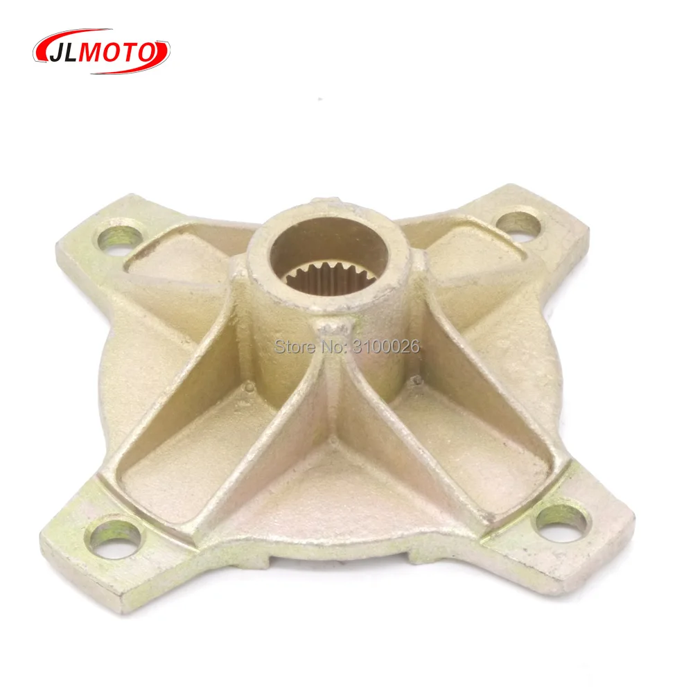 JLG-035-1-136MM-WHEEL-HUB-GO-KART-PARTS
