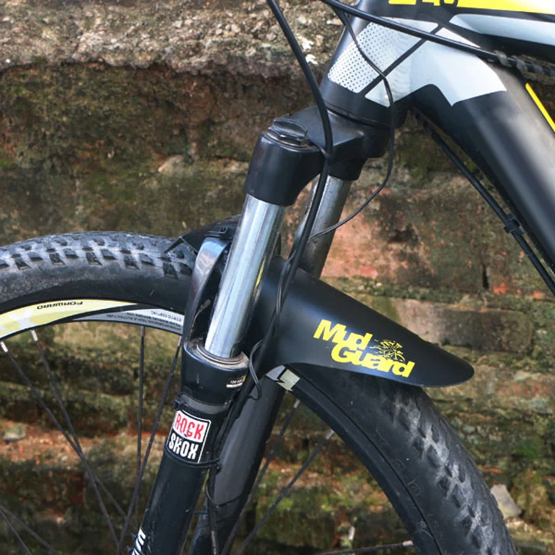 

Most favorible bicycle accessions bicycle mudguard
