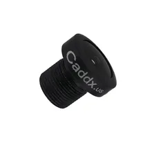 Caddx lms102 M8 2.1 мм Замена FPV-системы Объективы для фотоаппаратов для турбо Micro F1/Micro sdr1 Радиоуправляемый Дрон FPV-системы Quadcopter запасной запчасти