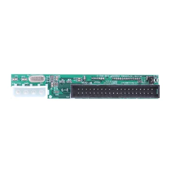 

PCI Sata Adapter Converter Card To IDE Converter Card For Computer Case Chassis Hard Drive 9.8*2.6*2cm