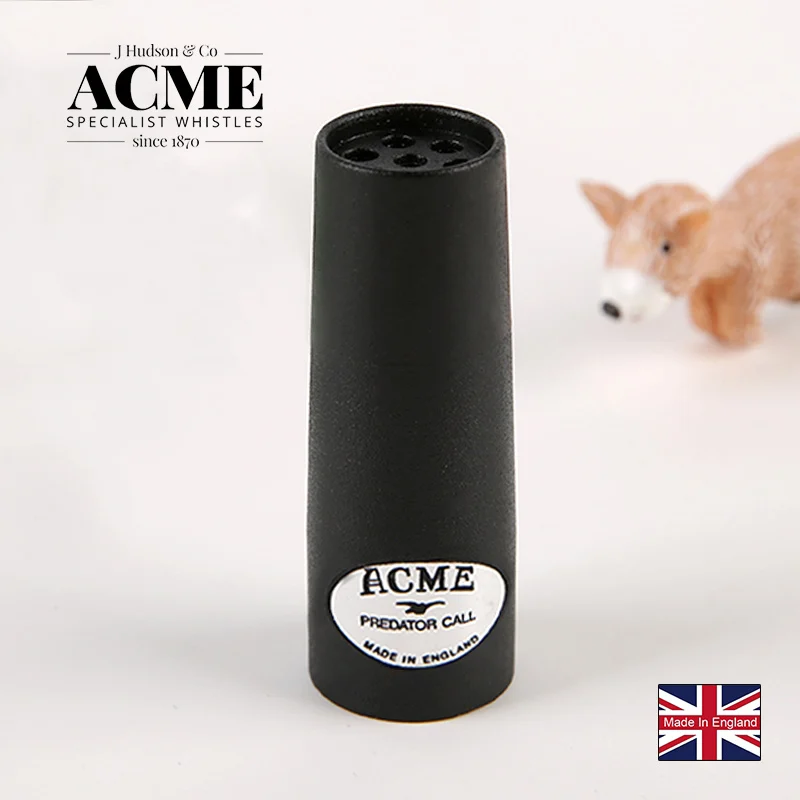 

ACME 505 Mimicking animal calls hunter whistle pheasant lure hunting whistle