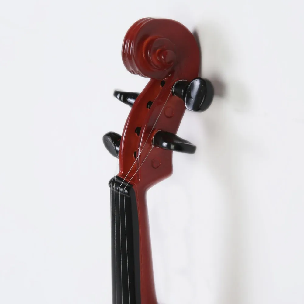 Wall Clock Violin Design Hanging Music Theme Clocks For Wall Clock Violin Design Hanging Music Theme Clocks For Kids Room Decoration Home Accessories In From Garden On