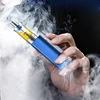 Electronic Cigarettes