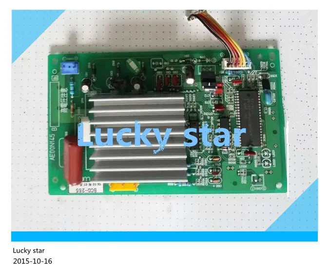 

95% new for refrigerator computer board circuit board BCD-265 AE00N145 board good working