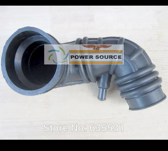 Air filter intake pipe air filter wrinkles hose 1132012XK84XA 1132012 K84 Fit For Great Wall Hover H5 4D20 (3)