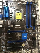 PC / B85-G41 Mate motherboard ATX Osaka