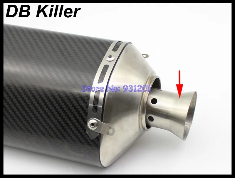 DB Killer