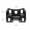 SmallRig Lens Adapter Support Underneath Camera Cage and Connecting to Metabones Tripod Foot -1764 ► Photo 2/6