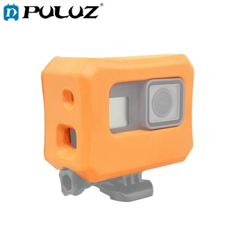 

PULUZ Floaty Case For GoPro HERO 7 Black Surfing Floaty Case + Backdoor For GoPro Hero 5 6