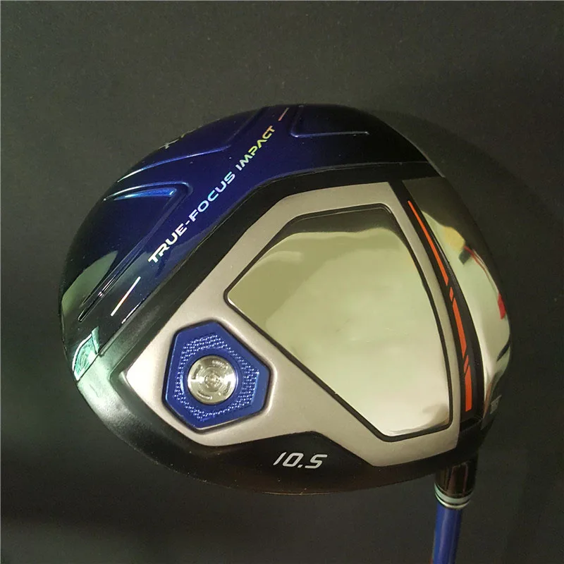 

3PCS MP1000 Driver Golf Clubs Fairway Woods Men Complete Set 9.5/10.5 Degrees Original Graphite shaft Iron Putter