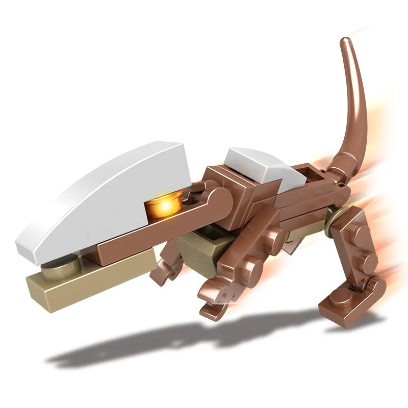 10pcs/combo legoing Jurassic Dinosaurs park Pterosauria Triceratops Indomirus T-Rex World Figures Bricks Toys Building Blocks 10pcs/combo legoing Jurassic Dinosaurs park Pterosauria Triceratops Indomirus T-Rex World Figures Bricks Toys Building Blocks