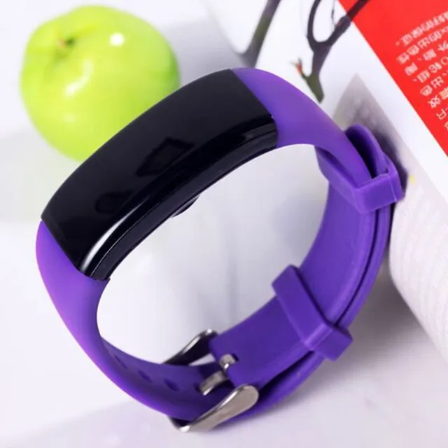 2016 fast selling merchandise smart band waterproof bluetooth