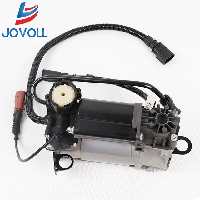 

Air Suspension Compressor For Audi A8 D3 2002-2010 OEM Number 4E0616005H